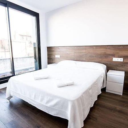 3-2 Apartamento De Diseno En El Centro De Reus Apartment Luaran gambar