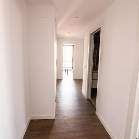 3-2 Apartamento De Diseno En El Centro De Reus Apartment Luaran gambar