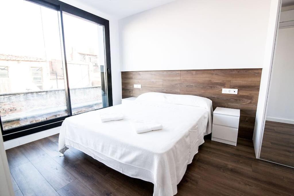 3-2 Apartamento De Diseno En El Centro De Reus Apartment Luaran gambar